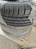 玛吉斯（MAXXIS）轮胎/汽车轮胎 205/60R16 92V MA510 原配新福克斯 实拍图