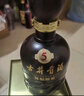 古井贡酒 年份原浆古5 浓香型白酒 55度 500ml*1瓶 单瓶装 实拍图