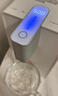 飞利浦（PHILIPS）即热式饮水机家用小型台式 桌面智能速热饮水器办公室迷你水吧机 小白熊ADD4812 实拍图