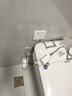 BLAUPUNKT蓝宝全智能马桶带水箱泡沫盾自动感应清洗加热烘干一体轻音冲家用 【送花洒+终身泡沫盾】全网热销 实拍图