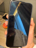 闪魔适用于iphone15系列钢化膜 苹果手机保护膜高清防爆强抗指纹灵敏全覆盖无尘仓秒贴一体防尘膜 15ProMax【高清膜*2片装|一拉秒贴】 实拍图