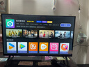 飞利浦（PHILIPS）32英寸高清智慧屏卧室小屏超宽环绕立体声 智能投屏液晶平板电视机32PHF6590/T3 国家补贴15% 实拍图