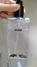 安洁（Anzeel）简单爱内衣除菌洗衣液次抛装内衣裤专用洗衣液去血渍黄渍抑菌 玫予茉-居家日常装300ml 实拍图