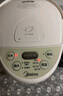 美的（Midea）电热水瓶热水壶电水壶304不锈钢水壶 5L控温保温恒温开水壶电水壶烧水壶 5L 流光金【316L母婴级不锈钢】 实拍图