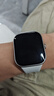小米（MI）REDMI Watch 5 eSIM 浮光钛 国家补贴 澎湃OS 2 心率血氧监测 红米手表5 智能手表 送男友送女友 实拍图