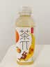 农夫山泉 茶π蜜桃乌龙茶500ml 实拍图