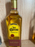 豪帅快活（Jose Cuervo）洋酒 豪帅金墨西哥龙舌兰酒750ml 实拍图