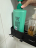 夏士莲养护柔顺洗发水750g 男士女士洗发露 针对受损分叉长发 实拍图