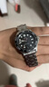 欧米茄【二手99新】欧米茄手表男表手表男士欧米茄海马300男士腕表全自动机械二手奢侈品腕表 8800机芯钢带【表径42mm+陶瓷圈黑盘】 实拍图