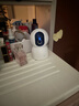 小米智能摄像机C700 800万像素4K超清监控家用摄像头360度全景婴儿监控手机远程监控器宠物高清带夜视 实拍图