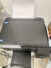 爱普生（EPSON）墨仓式 L3255彩色打印机 微信打印/无线连接  家用打印优选（打印、复印、扫描、AI学习打印机） 实拍图