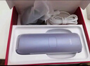 Ulike Air4【政府补贴】 蓝宝石冰点脱毛仪女士刮毛刀剃毛器私处美容仪 男士送礼生日礼物送女友 【京东快递】Air4水晶紫+电动刮刀 实拍图