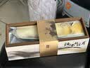 五芳斋高档中秋月饼礼盒装老字号广式五仁中秋节礼盒送长辈礼品企业团购 五芳鎏金-15饼15味创意沙画礼盒 实拍图