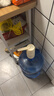 小熊（Bear）桶装水抽水器 电动压水器 自动吸水器 矿泉水上水器 饮水机抽水神器抽水泵 YSJ-D06H5 实拍图