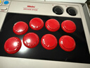 八位堂 8BitDo 街机摇杆V3多模Switch2街霸6格斗游戏电竞PC电脑steam游戏机 铁拳8 饿狼传说 实拍图