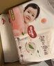 好奇（Huggies）铂金装小桃裤纸尿裤S76(4-8kg)小号尿不湿【透爽散热】 实拍图