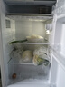 长虹CHiQ系列92升一级家用迷你母乳美妆保鲜宿舍出租房办公室小冰箱电竞房冷藏冰箱厨房冰箱CR-92 实拍图