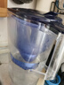 碧然德（BRITA）过滤净水器 家用滤水壶 净水壶 海洋系列 3.5L（蓝）+专家版滤芯5枚 环保加固包装 实拍图