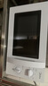 美的（Midea）快捷微波炉 家用小型 360°转盘加热 旋钮操控 易洁内胆（M1-L213B） 实拍图