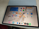 荣耀平板9标准版 【国家补贴】12.1英寸平板电脑 8+128GB 2.5K护眼全面屏 专业教育守护 沐光白 实拍图