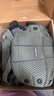 BabyBjorn瑞典品牌进口透气婴幼儿背带抱娃神器Harmony背带0-3岁 深绿色 实拍图