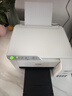 爱普生（EPSON）墨仓式 L3251彩色打印机 微信打印/无线连接 家用打印优选（打印、复印、扫描、AI学习打印机） 实拍图
