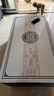 新中式防水防油桌布防烫客厅轻奢高级感餐桌垫硅胶皮革茶几台布 吉叶满福 70*130cm 实拍图
