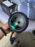 索尼（SONY） 全画幅定焦镜头 【中远摄定焦】FE85mmF1.4 GM II 官方标配 实拍图