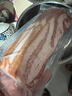 健士牌 培根肉片五花肉400g 经典烤肉早餐食材 烧烤手抓饼食材 实拍图