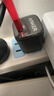 ANKER安克30W冰点充 苹果17充电器type-c快充pd氮化镓适用iPhone16promax15/14apple手机iPad插头 黑 实拍图