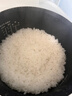 东芝（TOSHIBA）0涂层电饭煲4升2-3-5人316L发芽米鲜饭煲 IH立体加热家用多功能蒸煮电饭锅 日本进口涂层 2mm本厚釜丨 3L RC-10HUC(W) 实拍图