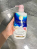 牛乳石碱(COW)优雅花香沐浴露480ml 沐浴露 保湿嫩滑 实拍图