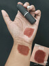 M.A.C魅可尤雾弹mac口红哑光显白雾面轻薄#925摩洛哥红棕 生日礼物女 实拍图
