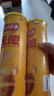 乐事（Lay's）无限薯片 醇香原味 104克*2罐 208克 休闲零食 膨化食品 实拍图