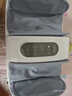 名创优品腿部按摩器小腿肌肉按摩仪经络疏通足部脚底足疗机气囊全自动揉捏送爸爸妈妈男女生的生日礼物实用 【2025新款】升级两侧气囊夹捏 父亲节礼物实用送给爸爸父母长辈老年人老公老婆的礼品 实拍图