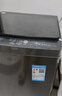 小天鹅（LittleSwan）波轮洗衣机全自动 8公斤 超净洗 除菌除螨【TB80V27T】家电国家补贴20% 一级能效 以旧换新 实拍图