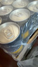 可口可乐（Coca-Cola） 怡泉 易拉罐装  苏打水/汤力水/干姜水 330ml*24罐 调酒 苏打水 实拍图
