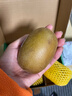 佳沛（zespri）新西兰阳光金果6个装巨大果单果144-175g水果猕猴桃源头直发 实拍图