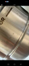 苏泊尔SUPOR 蒸锅汤锅家用不锈钢双层多功能易存储复底汤蒸锅EZ30JBS01 实拍图