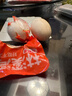 【热销百万单】正宗咸鸭蛋50g/枚饱满流油生鲜超市早餐新鲜即食 10枚【活动专享】 实拍图