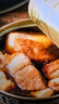 北戴河（BDH）红烧猪肉罐头178g即食熟食户外速食露营野餐下饭菜代餐中华老字号 实拍图