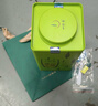 一杯香茶叶绿茶正宗黄山毛峰500g2025新茶雨前礼盒装送礼自己喝袋装自饮 实拍图
