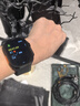 P+7微信回复】华强北S11智能手表顶配版i Watch Uitra3 心率睡眠血糖多功能离线支付运动NFC男女手环 Ultra5+黑【微信回复+全功能+双支付+下载】 实拍图