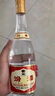 汾酒 黄盖玻汾 清香型高度白酒 53度 475mL 单瓶装 纯粮酒 实拍图