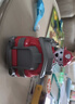 汪汪队立大功（PAW PATROL）汪汪队玩具毛毛消防车玩具车狗狗巡逻车男女孩3-6岁儿童生日礼物 实拍图