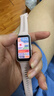 华为（HUAWEI）手环10 标准版 拂晓粉 智能手环专业睡眠分析情绪健康心率监测运动手环华为手环9升级 实拍图
