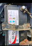 骆驼(CAMEL)汽车电瓶12V60AH蓄电池55D23 上门安装-以旧换新 适用于 【吉利帝豪】 哈弗H1H2H6 哈飞赛豹赛马 实拍图