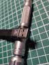 尚优琦 数据线USB3.2延长短线高速适用三星联想闪迪西数固态移动硬盘盒连接电脑传输typeC转接线 【黑色】USB-C公转A母【支持OTG功能】 13厘米｜USB3.2Gen2｜10Gbps高速 实拍图