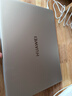 华为MateBook D 14 SE 店铺预装Windows版 轻薄笔记本电脑12代酷睿处理器i5 16G 512G 皓月银 实拍图