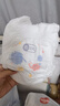 好奇（Huggies）金装云感裤拉拉裤婴儿尿不湿超薄成长裤新生儿宝宝瞬吸干爽学步裤 2XL 74片 拉拉裤【15kg以上】 实拍图